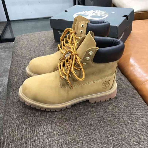 Cheap Timberland Boots For Men #452642 Replica Wholesale [$89.00 USD] [ITEM#452642] on Replica Timberland Boots