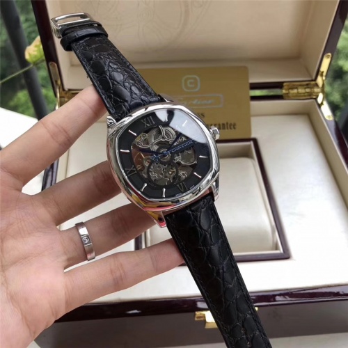 Cheap Cartier Quality Watches #452855 Replica Wholesale [$162.00 USD] [ITEM#452855] on Replica Cartier AAA Quality Watches