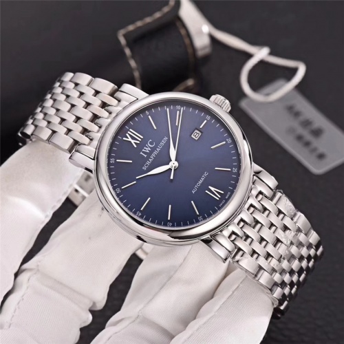 Cheap IWC Quality Watches #452926 Replica Wholesale [$162.00 USD] [ITEM#452926] on Replica IWC Quality Watches