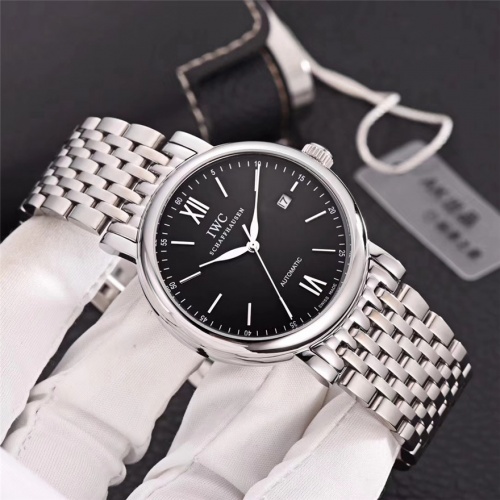 Cheap IWC Quality Watches #452927 Replica Wholesale [$162.00 USD] [ITEM#452927] on Replica IWC Quality Watches