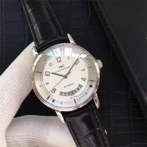 Cheap IWC Quality Watches #452939 Replica Wholesale [$173.00 USD] [ITEM#452939] on Replica IWC Quality Watches