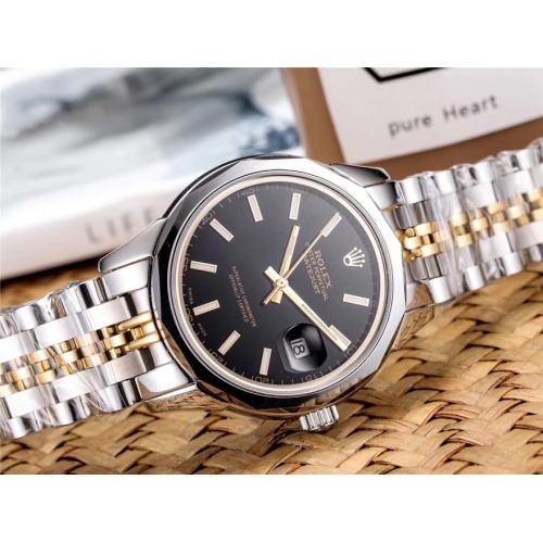 Cheap Rolex Quality Watches #452975 Replica Wholesale [$191.00 USD] [ITEM#452975] on Replica Rolex AAA Quality Watches