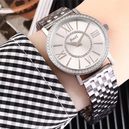 Cheap PIAGET Quality Watches #453086 Replica Wholesale [$116.00 USD] [ITEM#453086] on Replica Piaget AAA Quality Watches