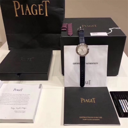 Cheap PIAGET Quality Watches #453096 Replica Wholesale [$282.00 USD] [ITEM#453096] on Replica Piaget AAA Quality Watches