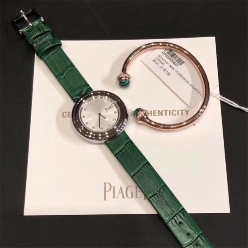 Cheap PIAGET Quality Watches #453097 Replica Wholesale [$282.00 USD] [ITEM#453097] on Replica Piaget AAA Quality Watches