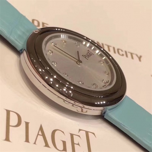 Cheap PIAGET Quality Watches #453100 Replica Wholesale [$282.00 USD] [ITEM#453100] on Replica Piaget AAA Quality Watches