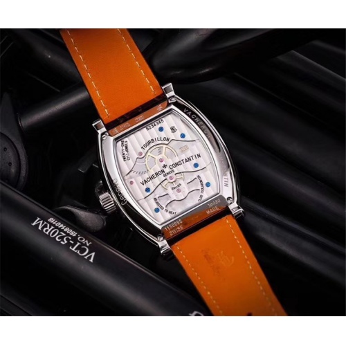 Cheap Vacheron Constantin Quality Watches #453135 Replica Wholesale [$176.00 USD] [ITEM#453135] on Replica Vacheron Constantin AAA Quality Watches