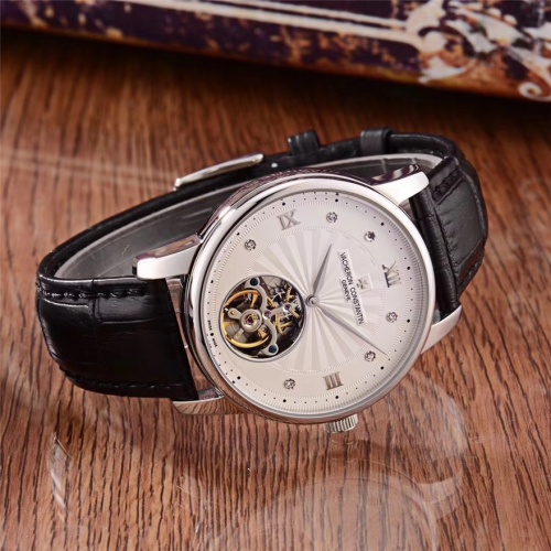 Cheap Vacheron Constantin Quality Watches #453137 Replica Wholesale [$147.00 USD] [ITEM#453137] on Replica Vacheron Constantin AAA Quality Watches