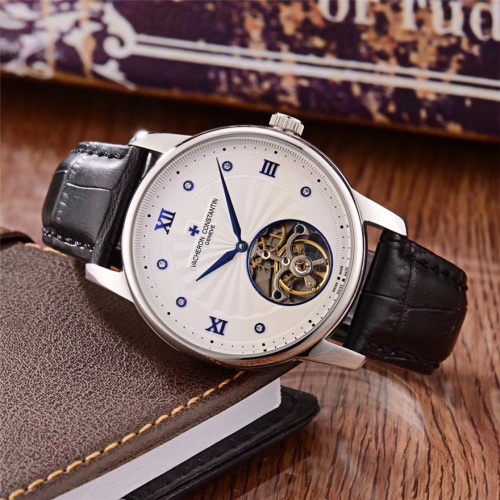 Cheap Vacheron Constantin Quality Watches #453139 Replica Wholesale [$147.00 USD] [ITEM#453139] on Replica Vacheron Constantin AAA Quality Watches
