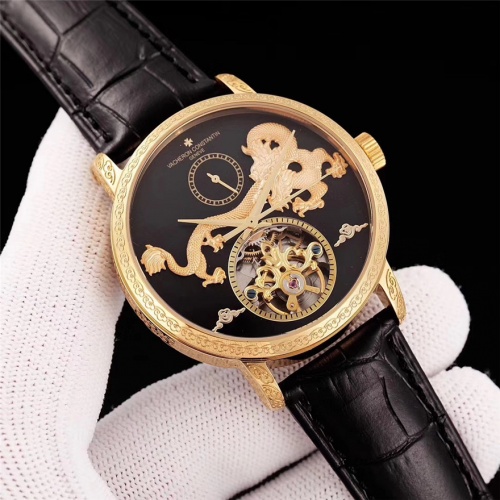 Cheap Vacheron Constantin Quality Watches #453142 Replica Wholesale [$191.00 USD] [ITEM#453142] on Replica Vacheron Constantin AAA Quality Watches