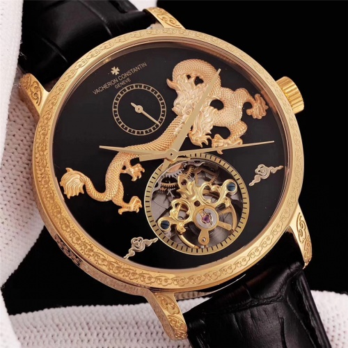 Cheap Vacheron Constantin Quality Watches #453142 Replica Wholesale [$191.00 USD] [ITEM#453142] on Replica Vacheron Constantin AAA Quality Watches