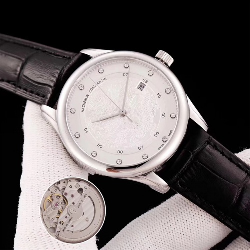 Cheap Vacheron Constantin Quality Watches #453146 Replica Wholesale [$209.00 USD] [ITEM#453146] on Replica Vacheron Constantin AAA Quality Watches
