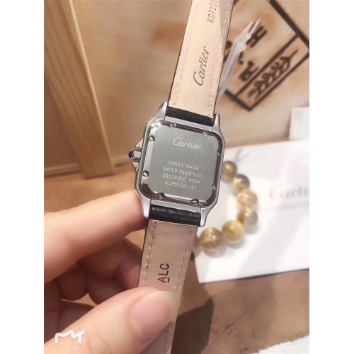 Cheap Cartier Quality Watches #453164 Replica Wholesale [$191.00 USD] [ITEM#453164] on Replica Cartier AAA Quality Watches