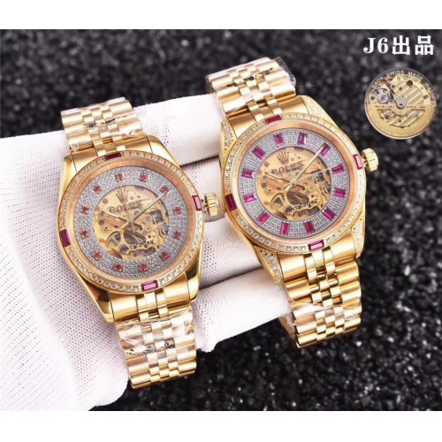 Cheap Rolex Quality Watches #453259 Replica Wholesale [$264.00 USD] [ITEM#453259] on Replica Rolex AAA Quality Watches
