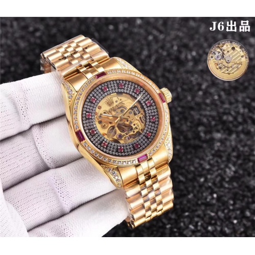 Cheap Rolex Quality Watches #453260 Replica Wholesale [$264.00 USD] [ITEM#453260] on Replica Rolex AAA Quality Watches