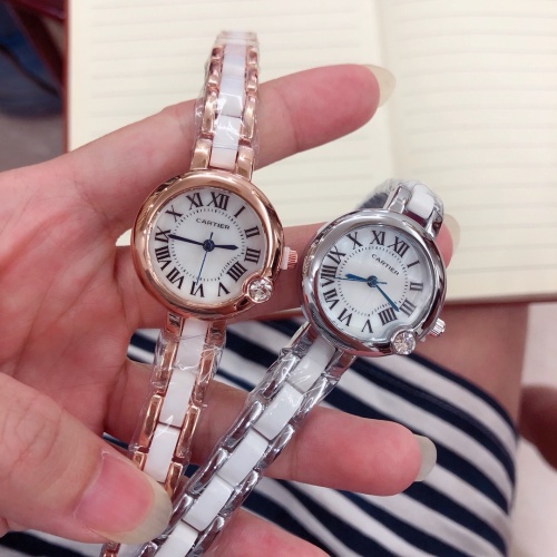 Cheap Cartier Watches #454087 Replica Wholesale [$34.00 USD] [ITEM#454087] on Replica Cartier Watches