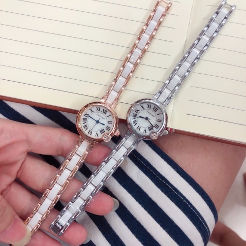 Cheap Cartier Watches #454091 Replica Wholesale [$34.00 USD] [ITEM#454091] on Replica Cartier Watches