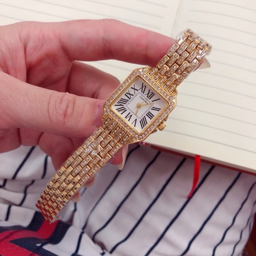 Cheap Cartier Watches #454092 Replica Wholesale [$34.00 USD] [ITEM#454092] on Replica Cartier Watches