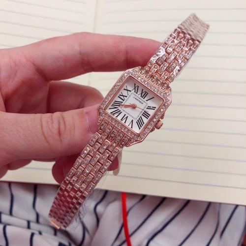 Cheap Cartier Watches #454095 Replica Wholesale [$34.00 USD] [ITEM#454095] on Replica Cartier Watches