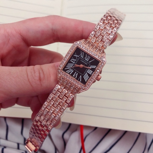 Cheap Cartier Watches #454096 Replica Wholesale [$34.00 USD] [ITEM#454096] on Replica Cartier Watches