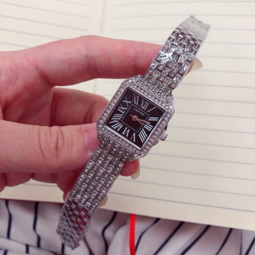 Cheap Cartier Watches #454097 Replica Wholesale [$34.00 USD] [ITEM#454097] on Replica Cartier Watches