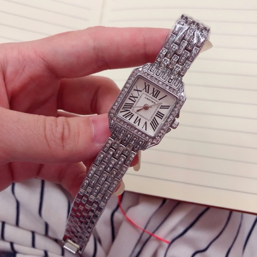 Cheap Cartier Watches #454098 Replica Wholesale [$34.00 USD] [ITEM#454098] on Replica Cartier Watches