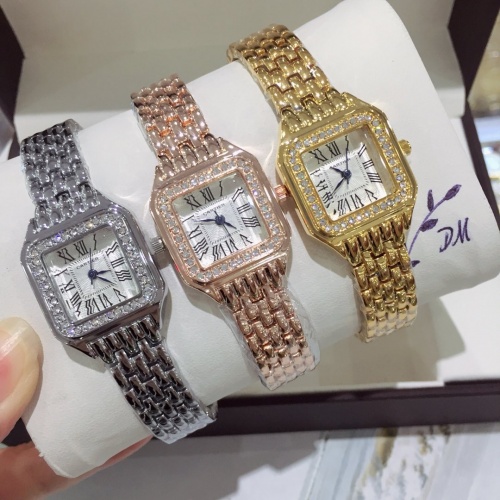 Cheap Cartier Watches #454101 Replica Wholesale [$34.00 USD] [ITEM#454101] on Replica Cartier Watches