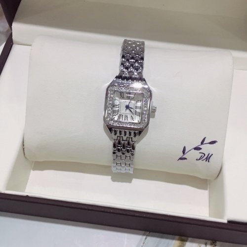 Cheap Cartier Watches #454102 Replica Wholesale [$34.00 USD] [ITEM#454102] on Replica Cartier Watches
