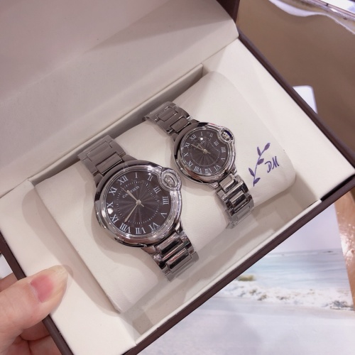 Cheap Cartier Watches #454104 Replica Wholesale [$34.00 USD] [ITEM#454104] on Replica Cartier Watches