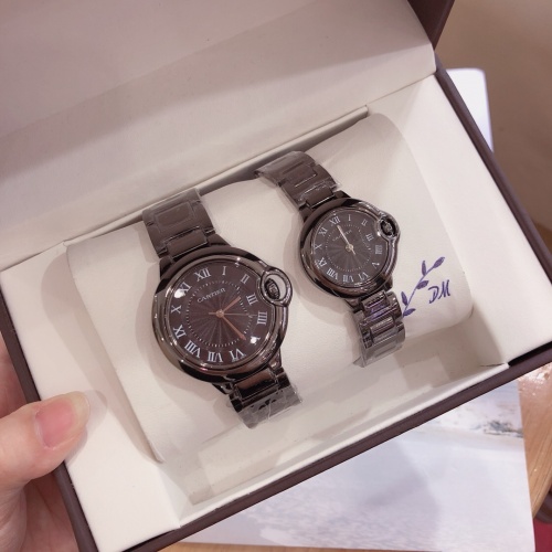 Cheap Cartier Watches #454105 Replica Wholesale [$34.00 USD] [ITEM#454105] on Replica Cartier Watches