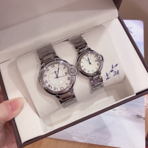 Cheap Cartier Watches #454106 Replica Wholesale [$34.00 USD] [ITEM#454106] on Replica Cartier Watches