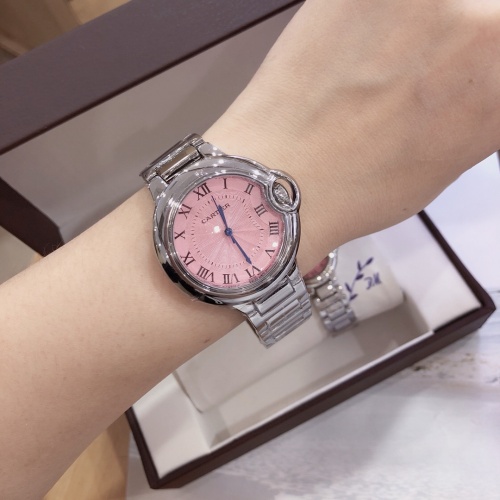 Cheap Cartier Watches #454107 Replica Wholesale [$34.00 USD] [ITEM#454107] on Replica Cartier Watches