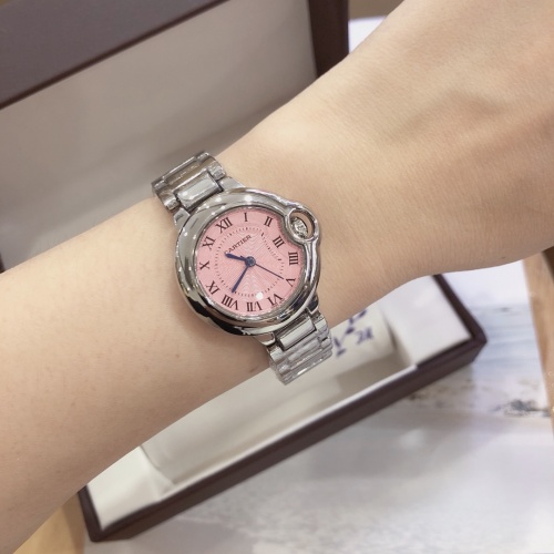 Cheap Cartier Watches #454107 Replica Wholesale [$34.00 USD] [ITEM#454107] on Replica Cartier Watches