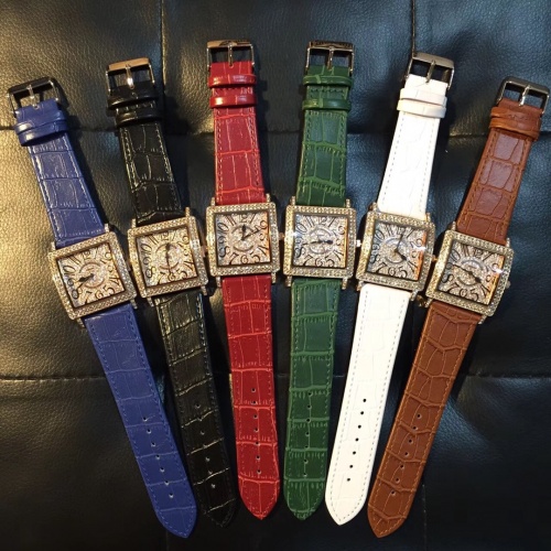 Cheap Franck Muller FM Watches #454243 Replica Wholesale [$37.00 USD] [ITEM#454243] on Replica Franck Muller Watches