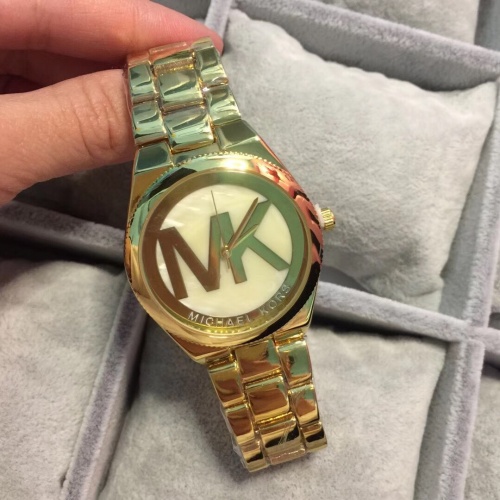 Cheap Michael Kors MK Watches #454377 Replica Wholesale [$34.00 USD ...
