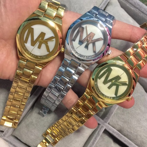 Cheap Michael Kors MK Watches #454378 Replica Wholesale [$34.00 USD] [ITEM#454378] on Replica Michael Kors Watches