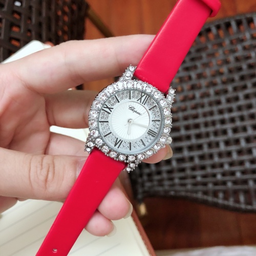Cheap Chopard Watches #454624 Replica Wholesale [$32.00 USD] [ITEM#454624] on Replica Chopard Fashion Quality Watches