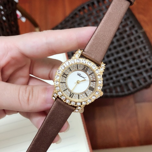 Cheap Chopard Watches #454627 Replica Wholesale [$32.00 USD] [ITEM#454627] on Replica Chopard Fashion Quality Watches