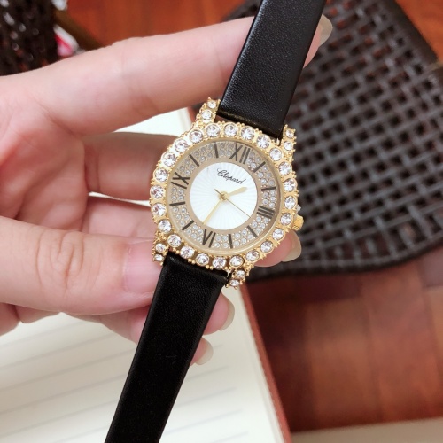 Cheap Chopard Watches #454629 Replica Wholesale [$32.00 USD] [ITEM#454629] on Replica Chopard Fashion Quality Watches