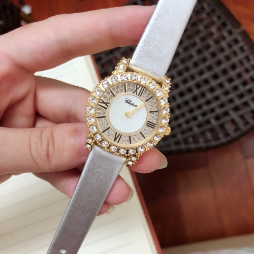 Cheap Chopard Watches #454631 Replica Wholesale [$32.00 USD] [ITEM#454631] on Replica Chopard Fashion Quality Watches