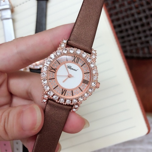 Cheap Chopard Watches #454634 Replica Wholesale [$32.00 USD] [ITEM#454634] on Replica Chopard Fashion Quality Watches