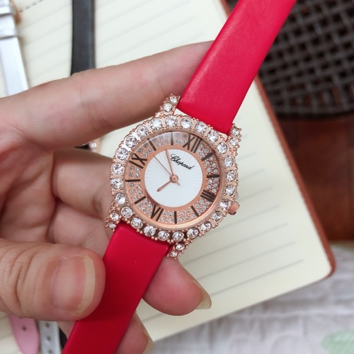 Cheap Chopard Watches #454635 Replica Wholesale [$32.00 USD] [ITEM#454635] on Replica Chopard Fashion Quality Watches