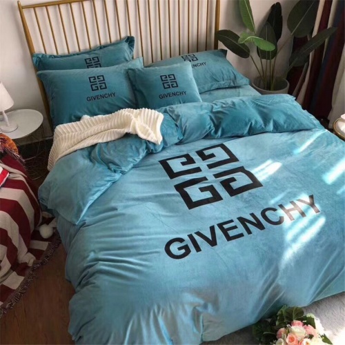 Cheap Givenchy Beddings #454678 Replica Wholesale [$123.20 USD] [ITEM#454678] on Replica Givenchy Bedding