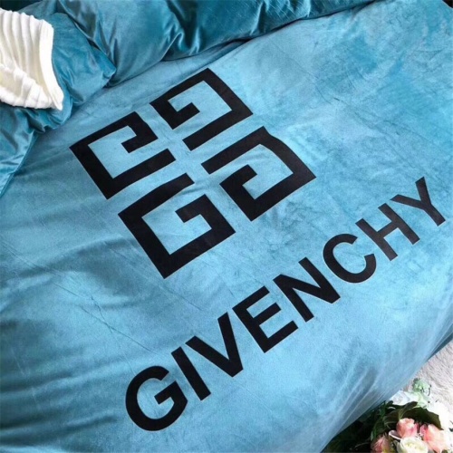 Cheap Givenchy Beddings #454678 Replica Wholesale [$123.20 USD] [ITEM#454678] on Replica Givenchy Bedding