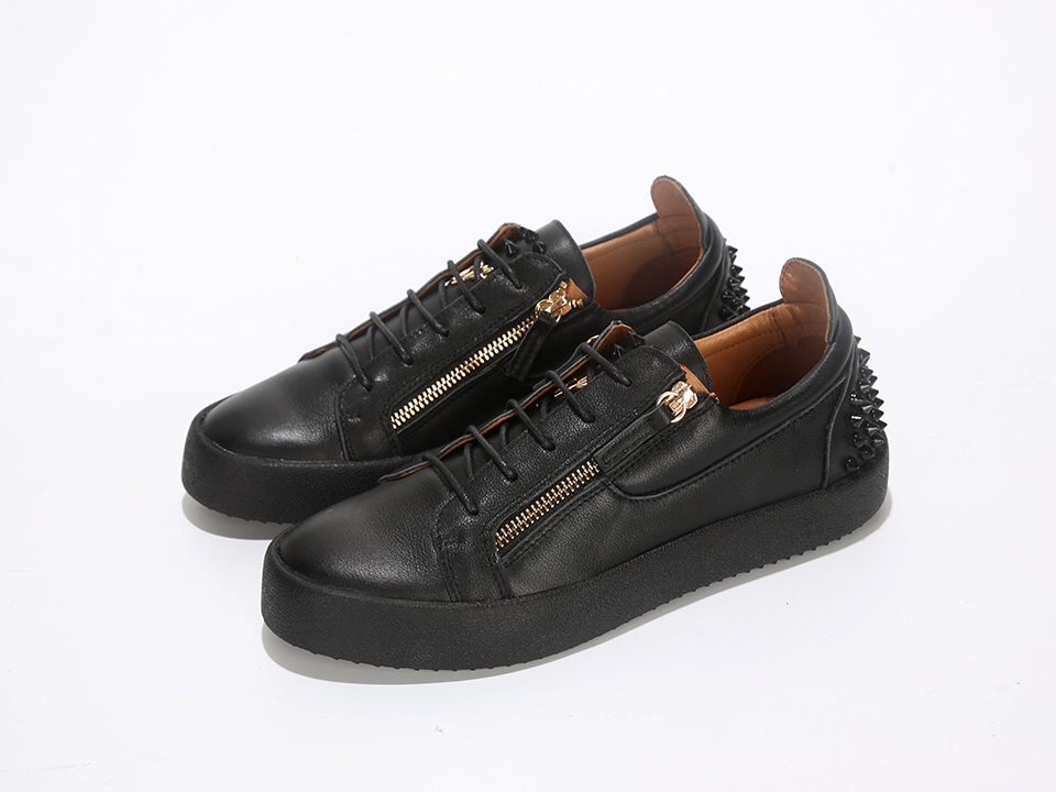 Cheap Giuseppe Zanotti GZ Shoes For Men 449315 Replica