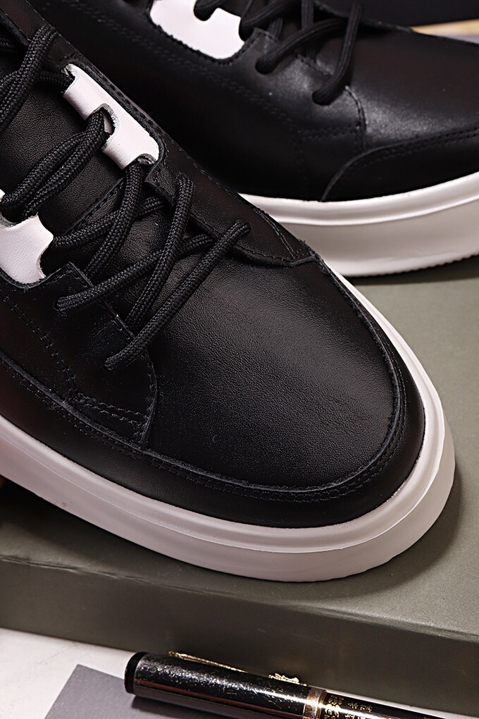 rick owens cheap shoes