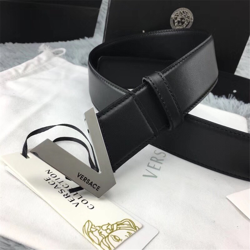 Cheap Versace AAA Quality Belts #450381 Replica Wholesale [$86.50 USD ...