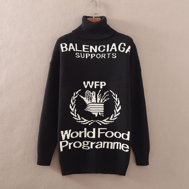 cheap balenciaga sweater