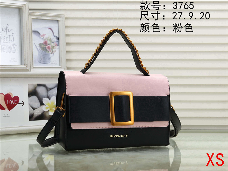 Cheap Givenchy Fashion Messenger Bags #452202 Replica Wholesale [$36.50 ...