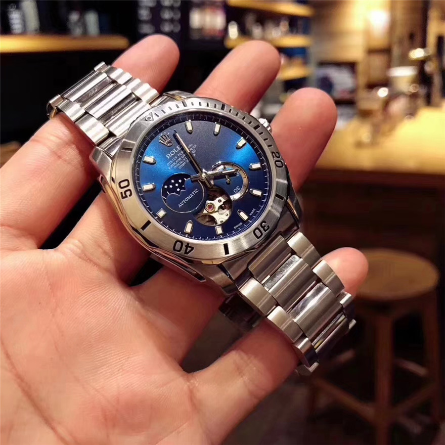 Cheap Rolex  setting Watches #452979 Replica Wholesale  